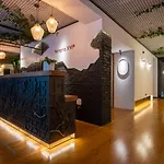 Otel Ferraria Xvi Flh Lisboa