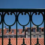 Otel Ferraria Xvi Flh