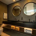 Ferraria Xvi Flh Otel Lisboa