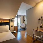 Otel Ferraria Xvi Flh 4*