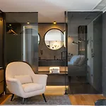 Otel Ferraria Xvi Flh Lisboa
