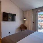 Hotel Ferraria Xvi Flh