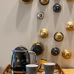 Hotel Ferraria Xvi Flh Lisbona