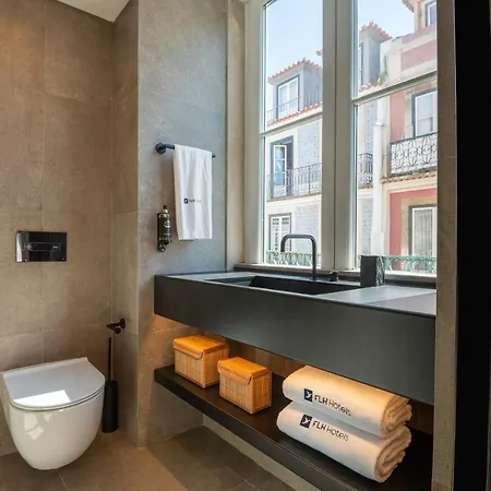 Ferraria Xvi Flh Szálloda