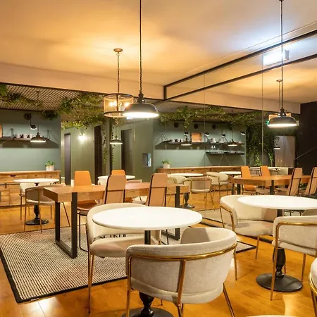 Ferraria Xvi Flh Szálloda 4*