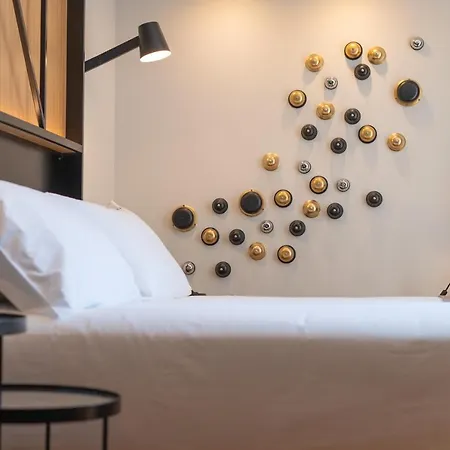 Ferraria Xvi Flh Szálloda 4*