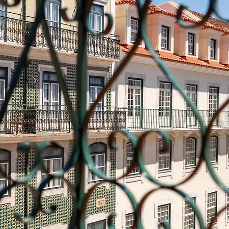 Szálloda Ferraria Xvi Flh 4*