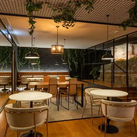 Ferraria Xvi Flh 4* Lisboa