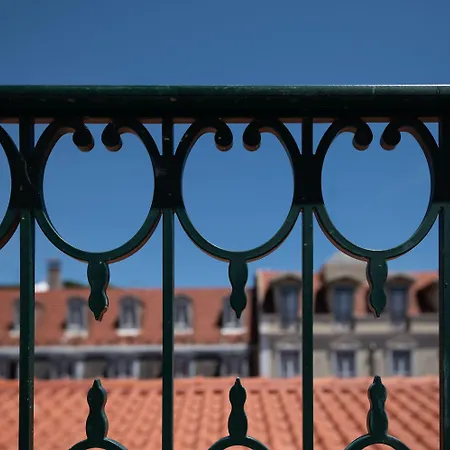 Szálloda Ferraria Xvi Flh