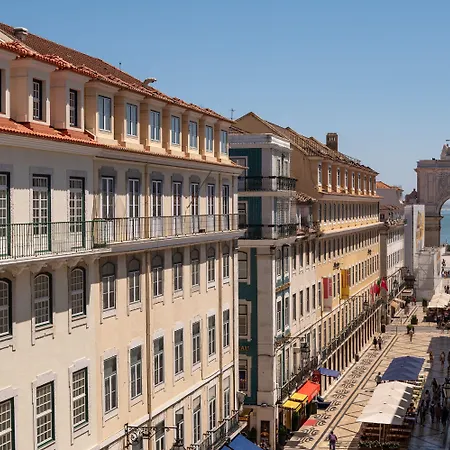 Ferraria Xvi Flh Szálloda 4*