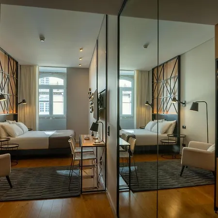 Ferraria Xvi Flh Отель 4*