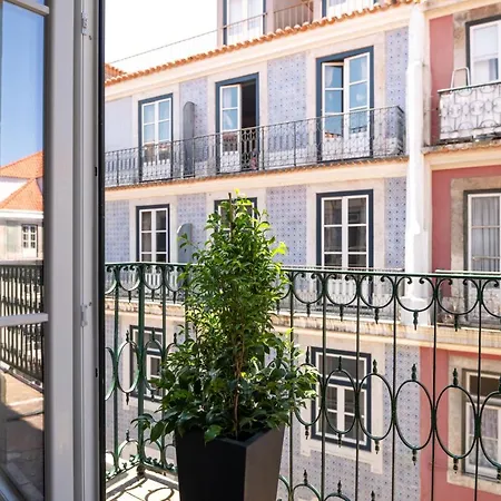 Ferraria Xvi Flh Lisbon
