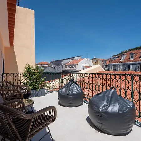 Hotel Ferraria Xvi Flh 4*