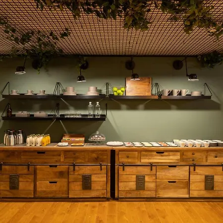 מלון Ferraria Xvi Flh