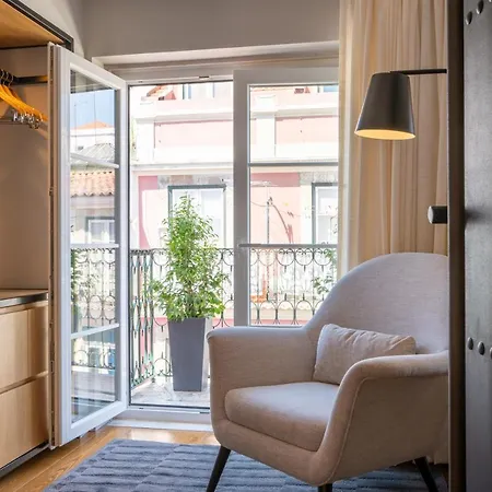 Hotel Ferraria Xvi Flh