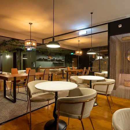 Ferraria Xvi Flh 酒店 Lisboa