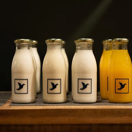 Ferraria Xvi Flh 4* ליסבון