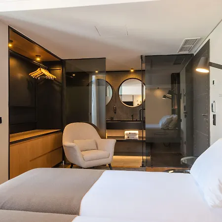 Ferraria Xvi Flh Отель 4*