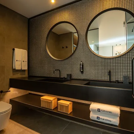 Ferraria Xvi Flh Hotel Lissabon