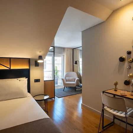 Hotel Ferraria Xvi Flh 4*