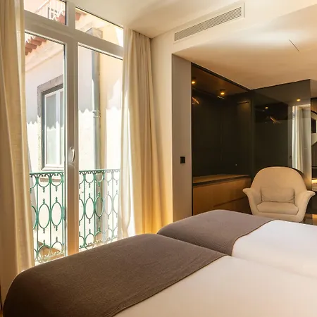 Ferraria Xvi Flh Hotel