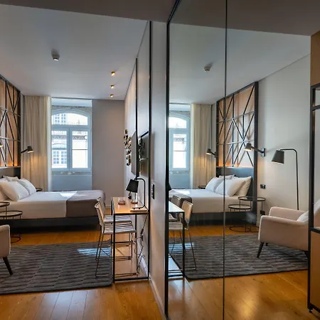 מלון Ferraria Xvi Flh