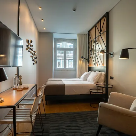 Ferraria Xvi Flh Hotel Lisbon