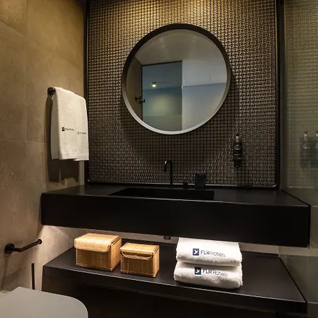 מלון Ferraria Xvi Flh