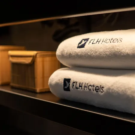 Ferraria Xvi Flh Hotel Lisboa