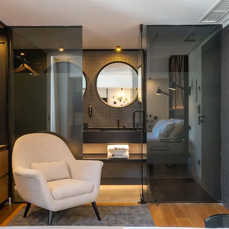 Hotel Ferraria Xvi Flh Lissabon