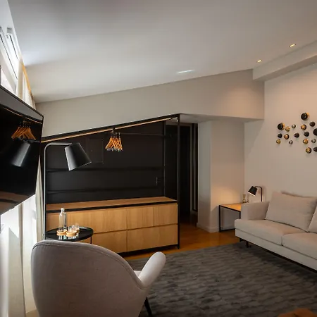 Ferraria Xvi Flh 4* Lisbon