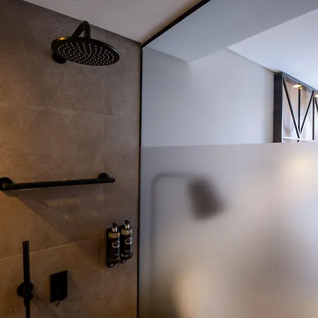 מלון Ferraria Xvi Flh ליסבון