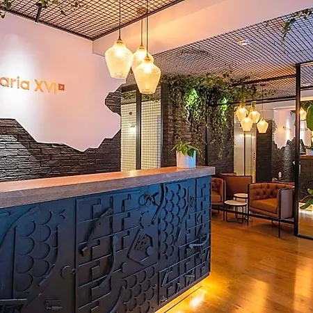 酒店 Ferraria Xvi Flh Lisboa