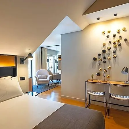 Hotel Ferraria Xvi Flh 4*