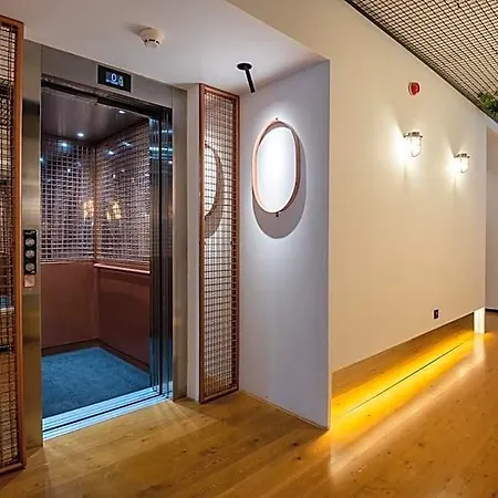 Ferraria Xvi Flh Hotel 4*