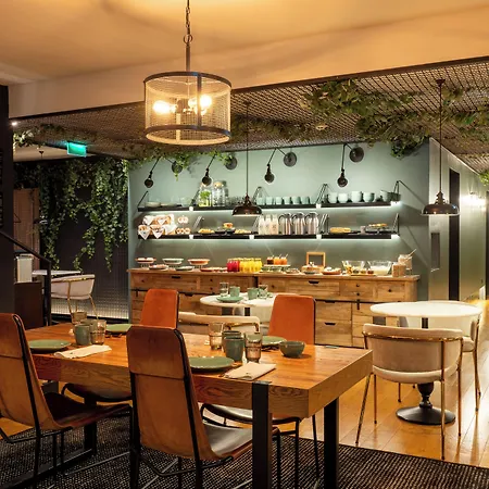 Ferraria Xvi Flh 酒店 Lisboa