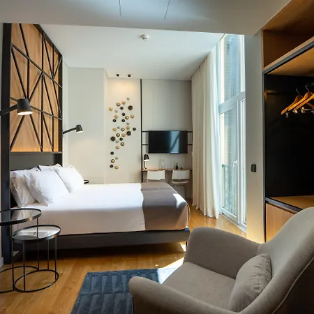 Ferraria Xvi Flh Hotel Lisbon