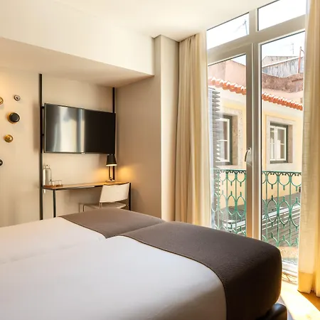 Ferraria Xvi Flh Hotel
