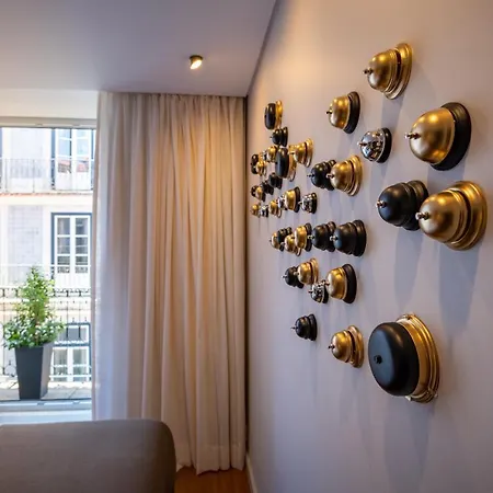 Ferraria Xvi Flh Lizbona