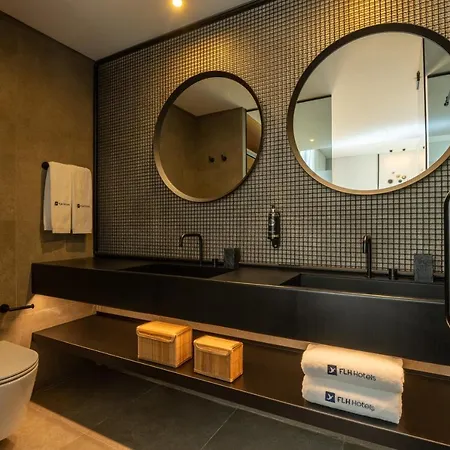 Hotel Ferraria Xvi Flh Lizbona