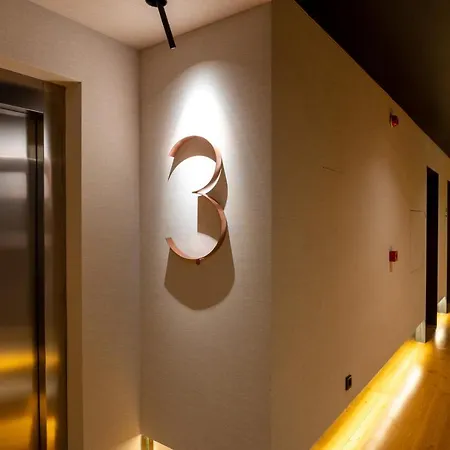 Ferraria Xvi Flh Lizbona