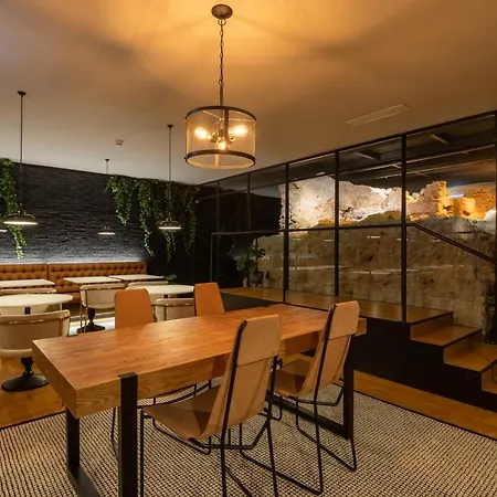 Ferraria Xvi Flh Hotel 4*