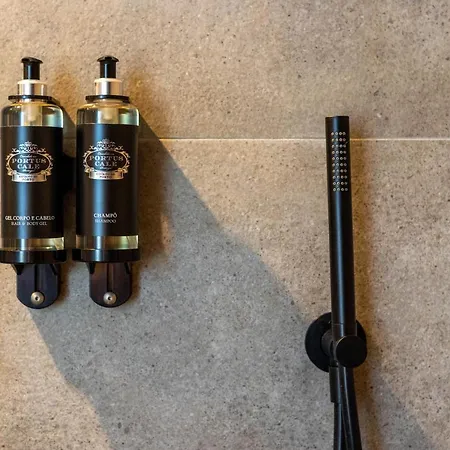 Ferraria Xvi Flh Hotel Lizbona