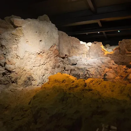 Hotel Ferraria Xvi Flh