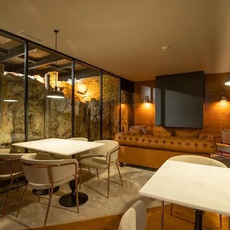 Hotel Ferraria Xvi Flh Lizbona