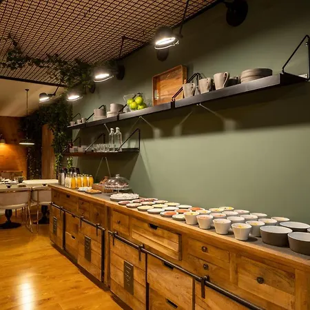 Ferraria Xvi Flh Lisboa