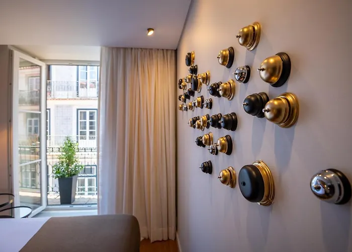 Ferraria Xvi Flh Lisboa