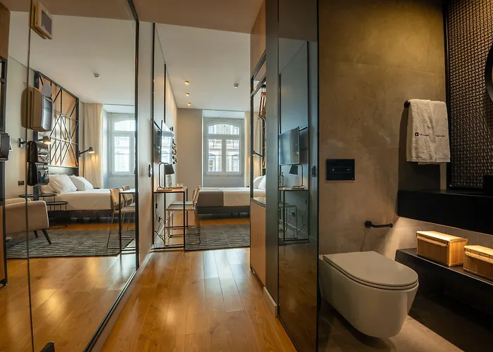 Ξενοδοχείο Ferraria Xvi Flh