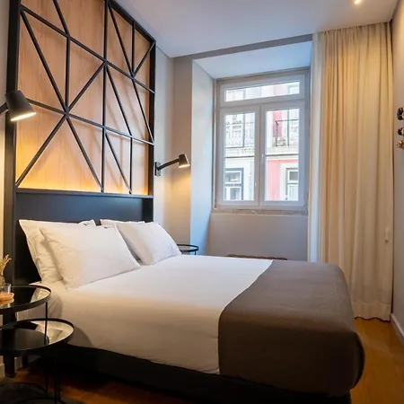 Otel Ferraria Xvi Flh